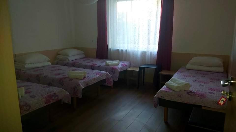 Vila Giruliai Klaipeda Exterior foto