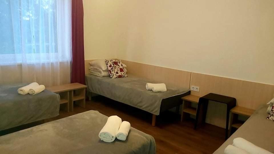 Vila Giruliai Klaipeda Exterior foto