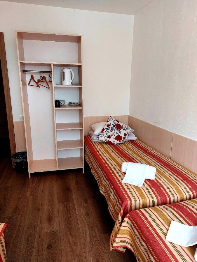 Vila Giruliai Klaipeda Exterior foto